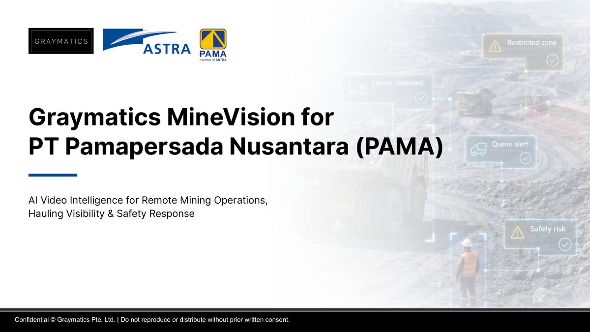 MineVision for Astra cover