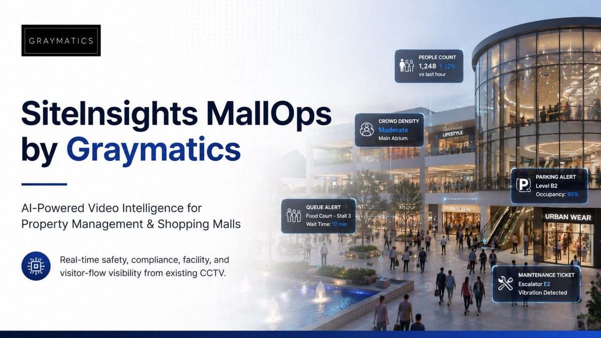 SiteInsight Mall cover